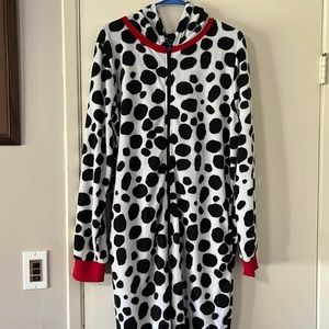 101 Dalmatian Costume